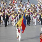 La crisis en Venezuela limita la preparación de sus deportistas