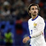 La incógnita Griezmann