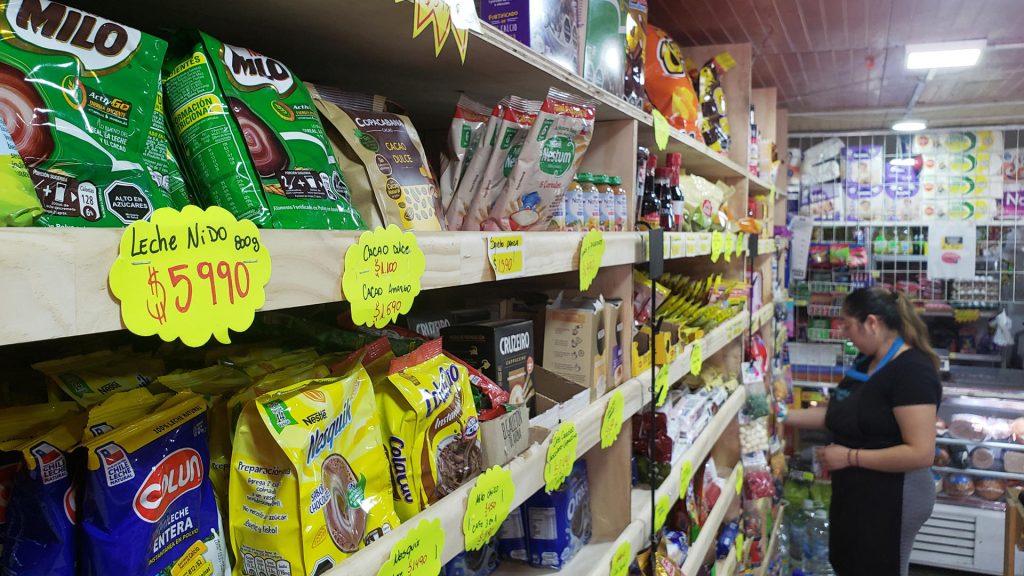 La inflación interanual de Colombia se ubica en el 7,18 % en junio