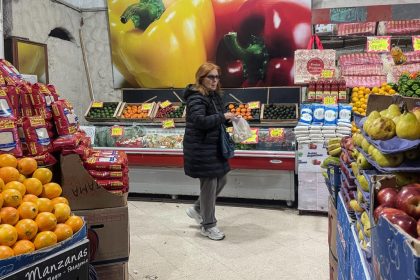 La inflación interanual en Argentina se situó en el 271,5 % en junio
