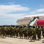 Llega a Haití un segundo grupo de 200 policías de Kenia para liderar la misión de la ONU