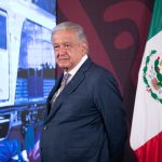 López Obrador dice que reconocerá el triunfo de Maduro si el CNE "confirma la tendencia"