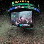 Los Boston Celtics, a la venta