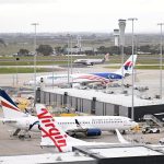 Los aeropuertos australianos recuperan los sistemas informáticos tras el apagón global