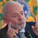 Lula confiesa que se asustó con la amenaza de Maduro sobre un baño de sangre si pierde