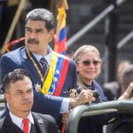 Maduro anuncia una segunda consulta nacional para financiar proyectos comunitarios