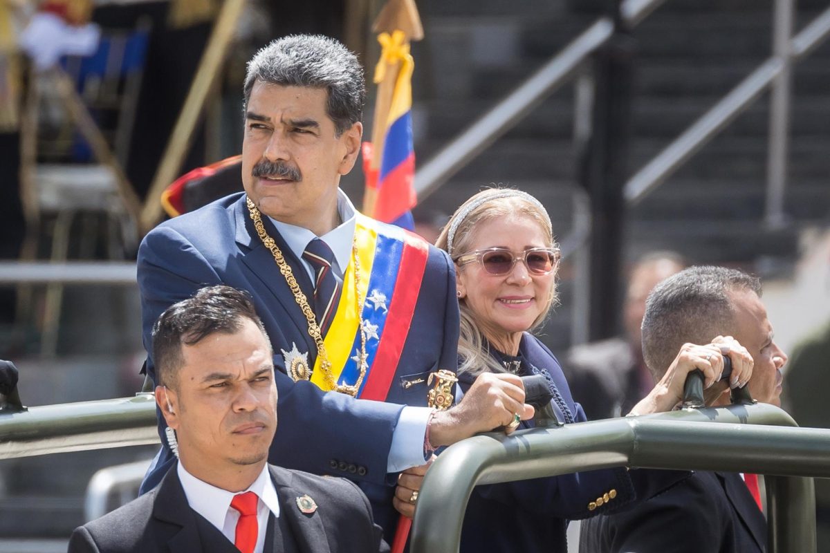 Maduro anuncia una segunda consulta nacional para financiar proyectos comunitarios