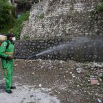 Más de 100 muertos por dengue en Centroamérica y el Caribe, con al menos 200.000 casos