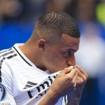 Mbappé: Era el mejor del colegio en español porque tenía el sueño de jugar en el Madrid