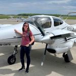 Tragedia cerca de las Cataratas del Niágara: Piloto fallece en accidente de Cessna