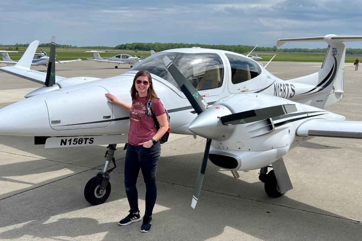 Tragedia cerca de las Cataratas del Niágara: Piloto fallece en accidente de Cessna