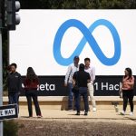 Meta gana 25.834 millones de dólares en el primer semestre del año, un 91 % más
