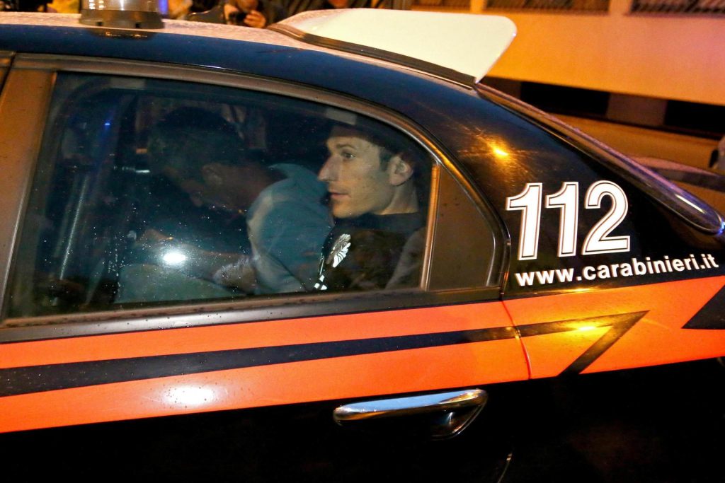 Netflix emitirá una nueva docuserie sobre el asesinato de una joven italiana que sacudió el país