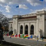 Colombia entre países que se abstienen en votación de la OEA para exigir actas electorales a Venezuela