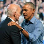 Obama cree que Biden debe reconsiderar el futuro de su candidatura, según el Post