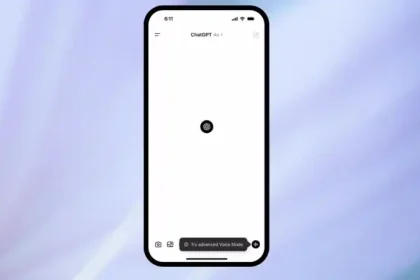 OpenAI Lanza Polémico Asistente de Voz para ChatGPT