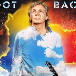 ¡Paul McCartney en Colombia! Concierto confirmado en Bogotá para el 1 de noviembre