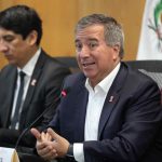 Perú presenta gran cartera de proyectos de trenes por valor de 31.000 millones de dólares