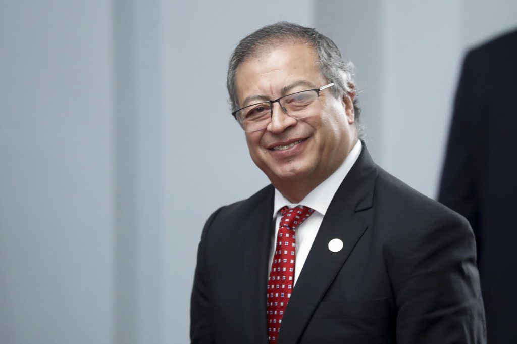 Petro instalará nuevo periodo legislativo con mirada puesta en segunda mitad de su mandato