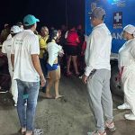 Ignoran advertencias y pagan con sus vidas: Tragedia en playas de Puerto Colombia