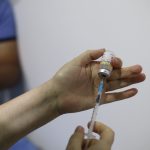 Puntos de vacunación contra la fiebre amarilla en Bogotá