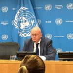 Rusia se muestra a favor del reconocimiento de los talibanes como Gobierno oficial afgano
