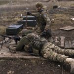 Rusia sigue concentrando sus esfuerzos en frente de Pokrovsk, según Estado Mayor ucraniano