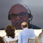 Salvatore Mancuso recibe la orden de libertad condicional