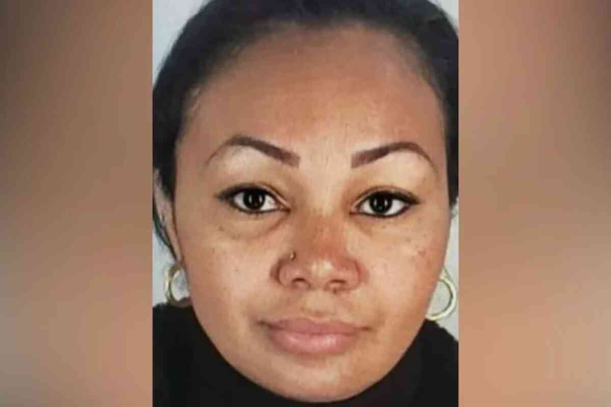 Caída de la "patrona de lujo": Capturan en Chile a una de las mujeres más buscadas de Colombia