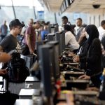 Sectores críticos en el mundo se recuperan del mayor apagón informático de la historia