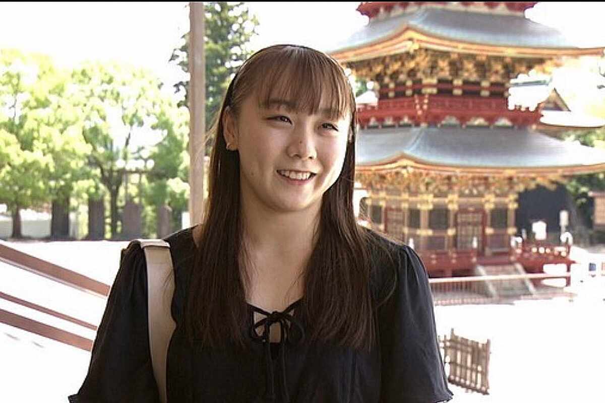 Shoko Miyata: Equipo japonés de gimnasia femenina se queda sin capitana para París por consumo de alcohol y cigarrillo