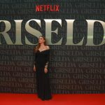Sofía Vergara es nominada al Emmy a mejor actriz de serie limitada por la serie ‘Griselda’