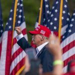Trump se desvincula del programa de gobierno ultraconservador 'Proyecto 2025'