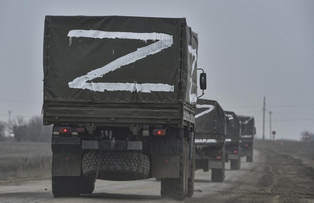 Ucrania logra debilitar el control ruso sobre Crimea, según expertos y militares