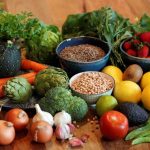 Una dieta sana con menos azúcar se relaciona con una edad biológica más joven