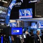 Wall Street abre en mixto, atento a las palabras del presidente de la Reserva Federal