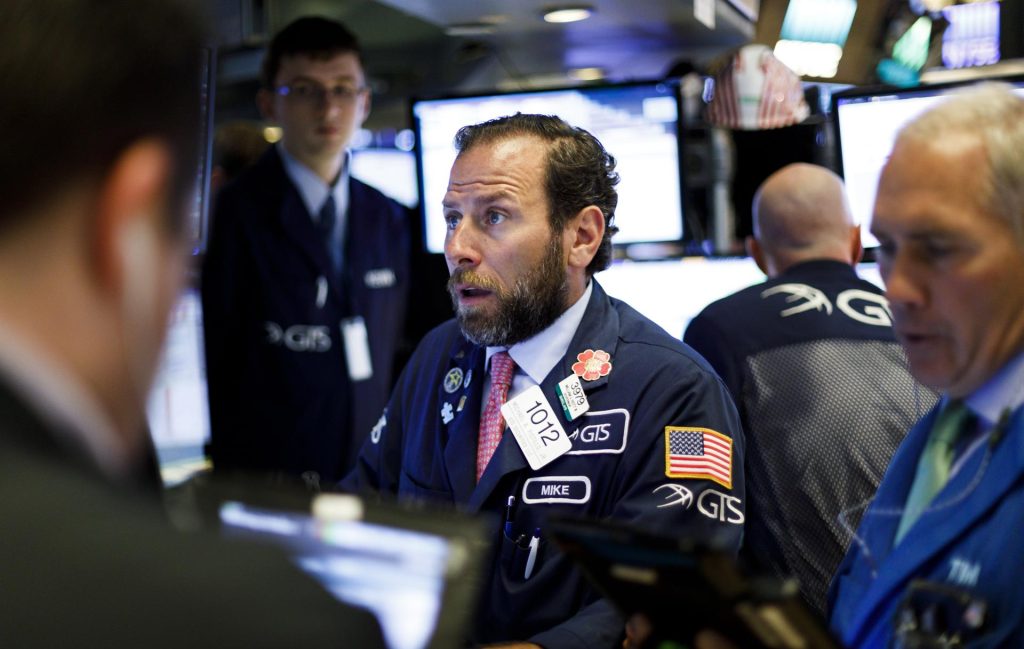 Wall Street abre en terreno mixto tras el aumento de la tasa de desempleo en EE.UU.