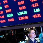 Wall Street abre en verde animado por los resultados trimestrales de Bank of America