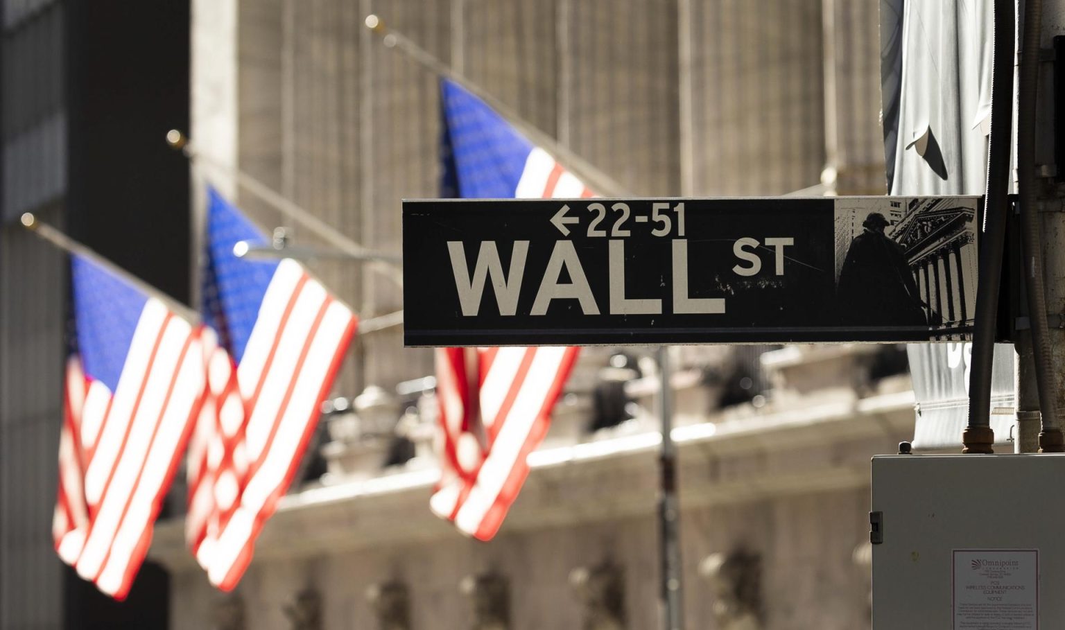 Wall Street abre en verde mientras los inversores esperan el informe de empleo de junio