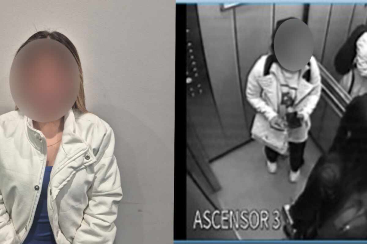 mujer Capturada Angie Johana Estrada: Acusada de Drogar y Robar Millones en Bogotá