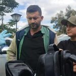 Controversial liberación de alias Erika Castro: cabecilla de disidencias capturada con armas en caravana de la UNP