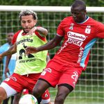 América de Cali se asocia con misterioso Grupo Caltac: ¿qué se sabe?