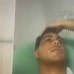 "No se duerma": Severo llamado de atención del juez al imputado por asesinato de policía en Bogotá