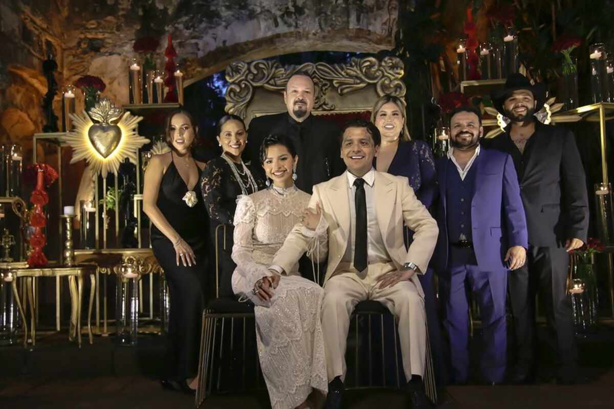 ¿Millonario acuerdo prenupcial? Pepe Aguilar habría protegido a Ángela de una posible infidelidad de Nodal
