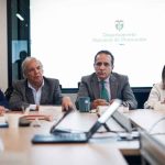 Se pierde computador de asesora del Ministerio de Hacienda vinculada a escándalo de la UNGRD
