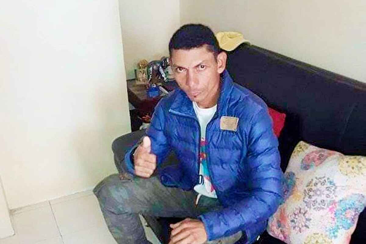 El excampeón mundial de boxeo Ronald Ramos fallece en extrañas circunstancias