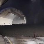Cierre en la vía Calarcá-Cajamarca, alto de la Línea, este sábado 6 de julio