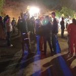 Derrumbe en Cañasgordas: Milagroso rescate de 3 personas en una vivienda colapsada