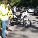 Camionetas de UNP con cabecillas de disidencias son trasladadas a Bello para inspección, confirma UNP-disidencias