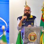 Carlos Carrillo insiste en limpieza total: "Corrupción en UNGRD es un barril sin fondo"